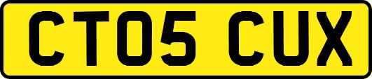 CT05CUX
