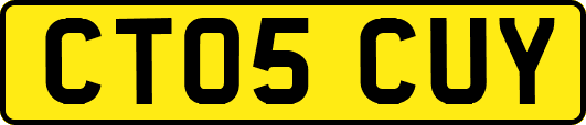 CT05CUY