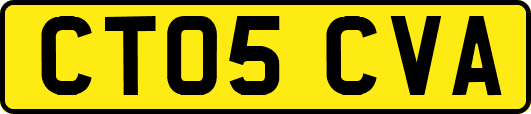 CT05CVA