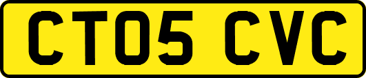 CT05CVC
