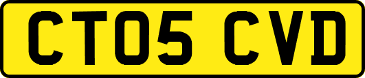 CT05CVD