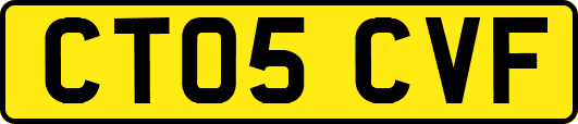 CT05CVF