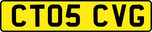 CT05CVG