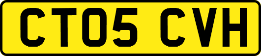 CT05CVH