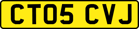 CT05CVJ