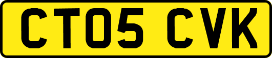 CT05CVK