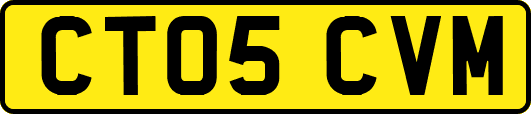 CT05CVM