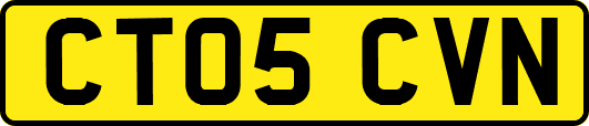 CT05CVN