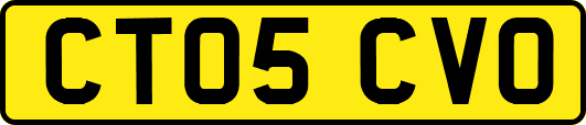CT05CVO