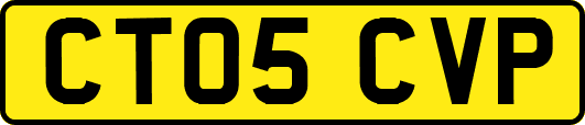CT05CVP