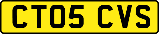 CT05CVS