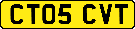 CT05CVT