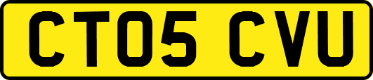 CT05CVU