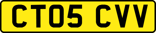 CT05CVV