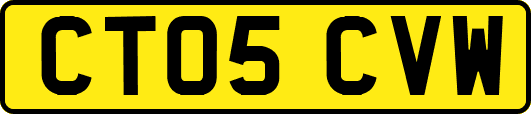 CT05CVW