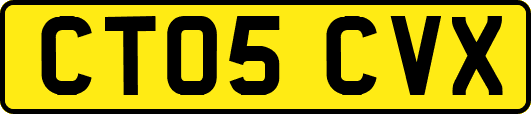 CT05CVX