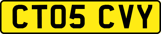 CT05CVY
