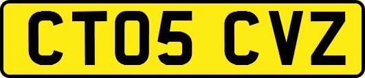 CT05CVZ