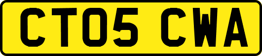 CT05CWA
