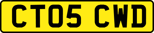 CT05CWD