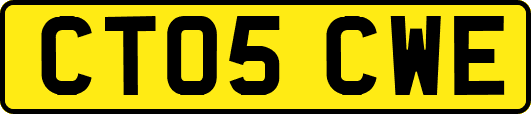CT05CWE