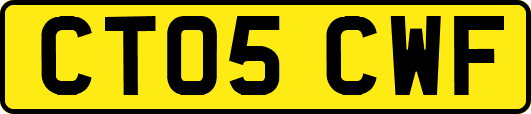 CT05CWF