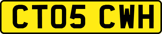 CT05CWH
