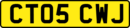 CT05CWJ
