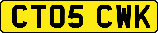 CT05CWK