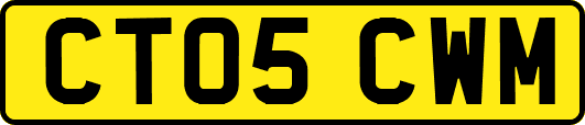CT05CWM