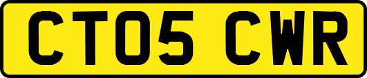 CT05CWR