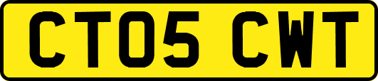 CT05CWT