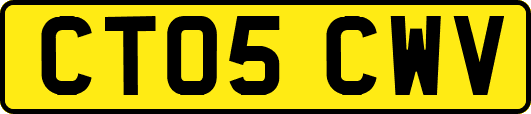 CT05CWV