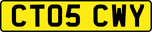 CT05CWY