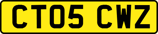 CT05CWZ