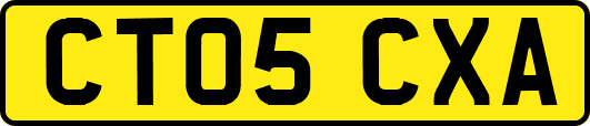CT05CXA