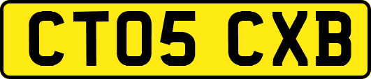 CT05CXB