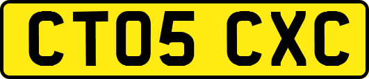 CT05CXC