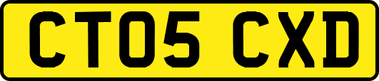 CT05CXD