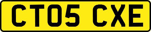 CT05CXE
