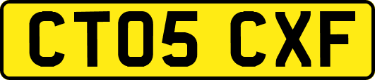 CT05CXF