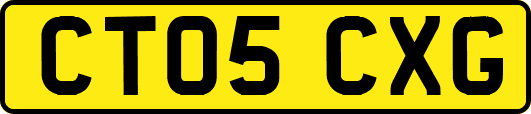 CT05CXG