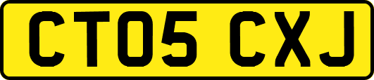 CT05CXJ
