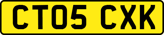 CT05CXK