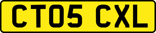 CT05CXL