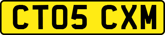 CT05CXM