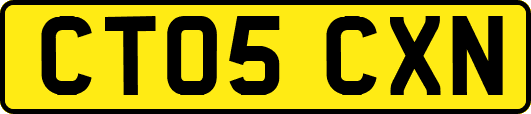 CT05CXN