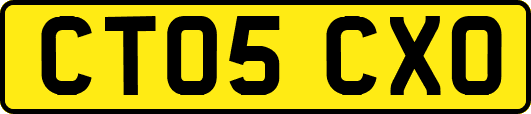 CT05CXO