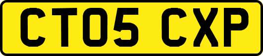 CT05CXP