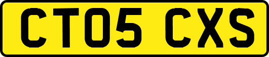 CT05CXS